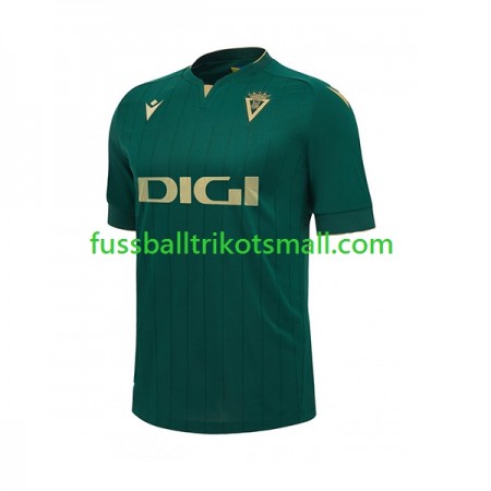 Fußballtrikots Cadiz CF 2023-2024 Kurzarm 3rd trikot kaufen
